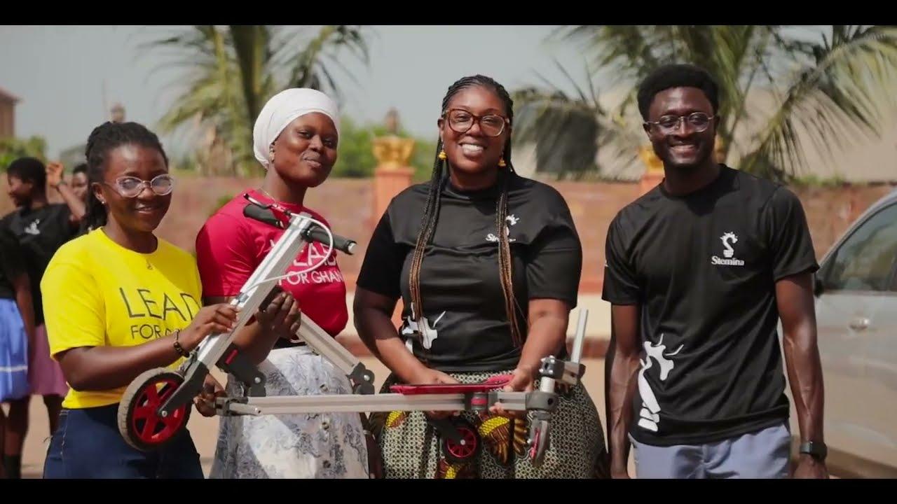 Summer Innovation Camp 2024